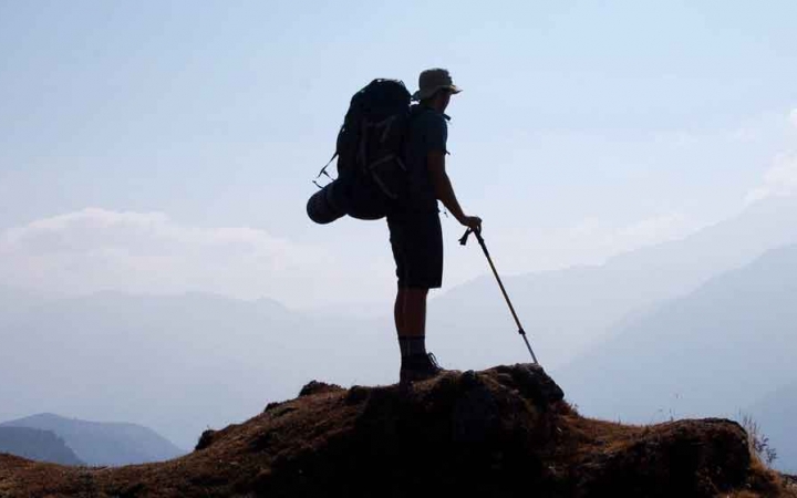 outdoor leadership program in oregon